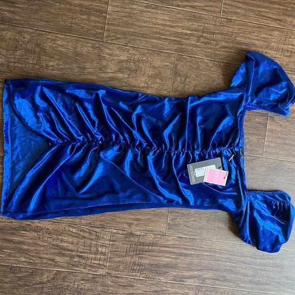 COPY - PLT Dress NWT - Picture 4 of 7